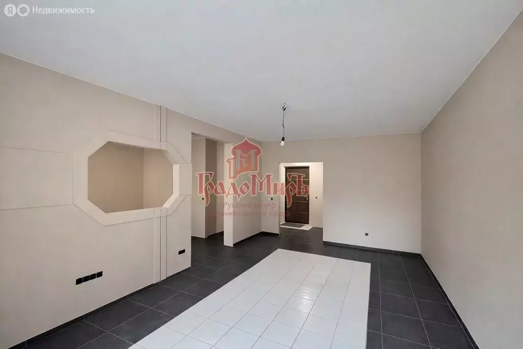 1-комнатная квартира: Пушкино, микрорайон Новая Деревня, Набережная ... - Фото 1