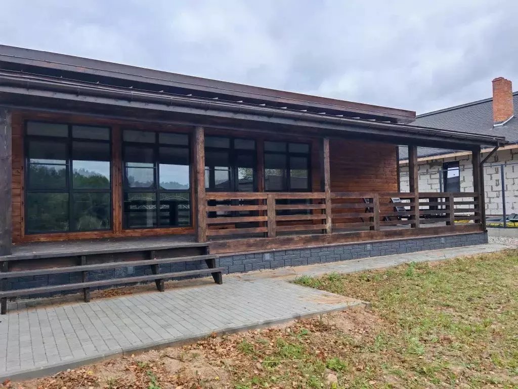 Дом в Московская область, Щелково городской округ, Сады на Реке тер. ... - Фото 1