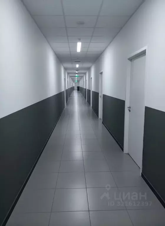 Помещение свободного назначения в Санкт-Петербург ул. Коллонтай, 3 (50 ... - Фото 2