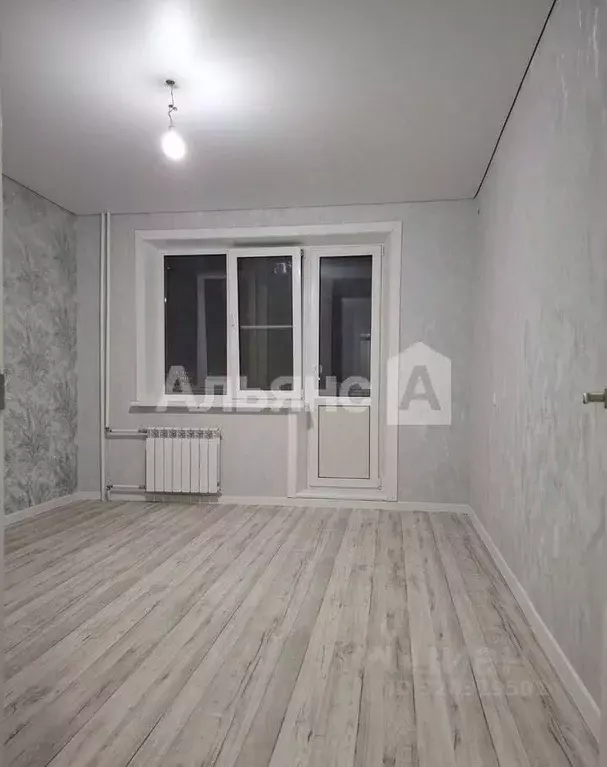 1-к кв. Ростовская область, Волгодонск ул. Гагарина, 62 (35.1 м) - Фото 1