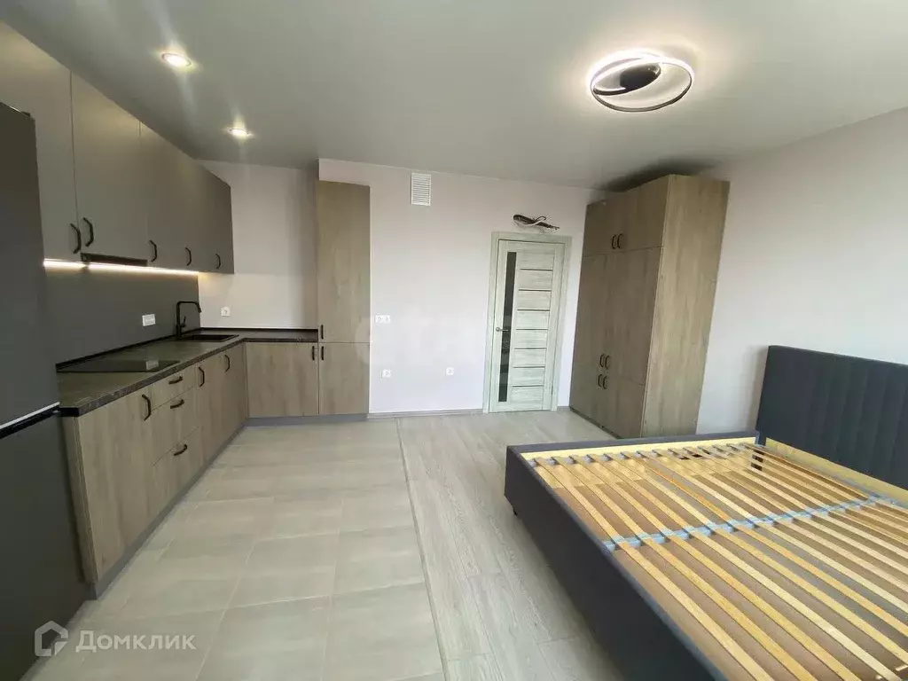 Продаётся квартира-студия, 29.2 м - Фото 0