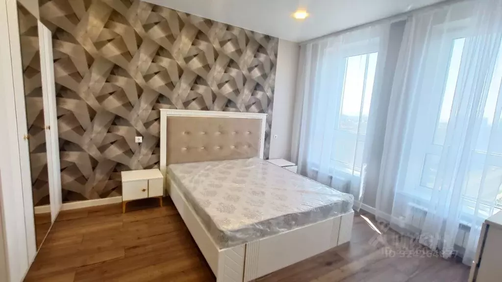 3-к кв. Ставропольский край, Ставрополь ул. Павла Буравцева, 42к1 ... - Фото 2