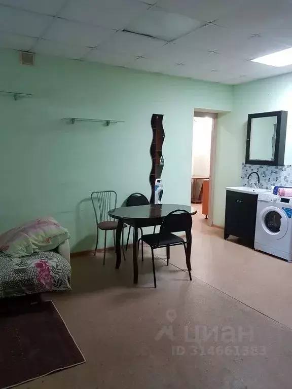 2-к кв. Татарстан, Нижнекамск Студенческая ул., 31 (49.0 м) - Фото 0