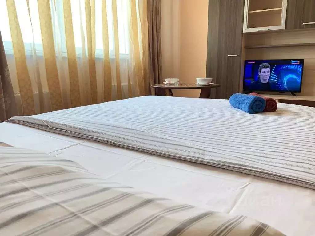 2-к кв. Московская область, Чехов Весенняя ул., 27 (65.0 м) - Фото 1