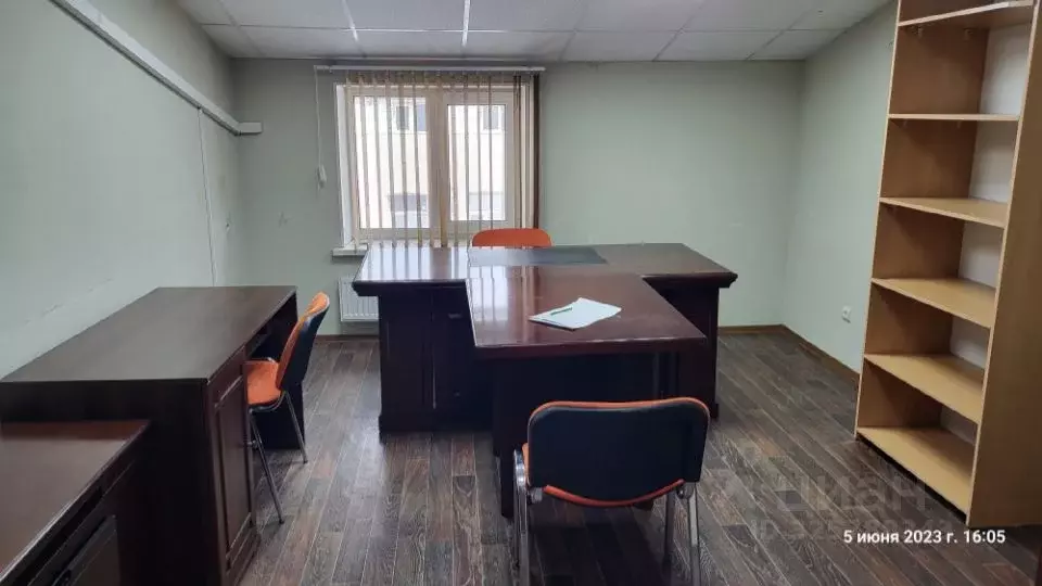 Офис в Владимирская область, Владимир ул. Гагарина, 13 (17 м) - Фото 2