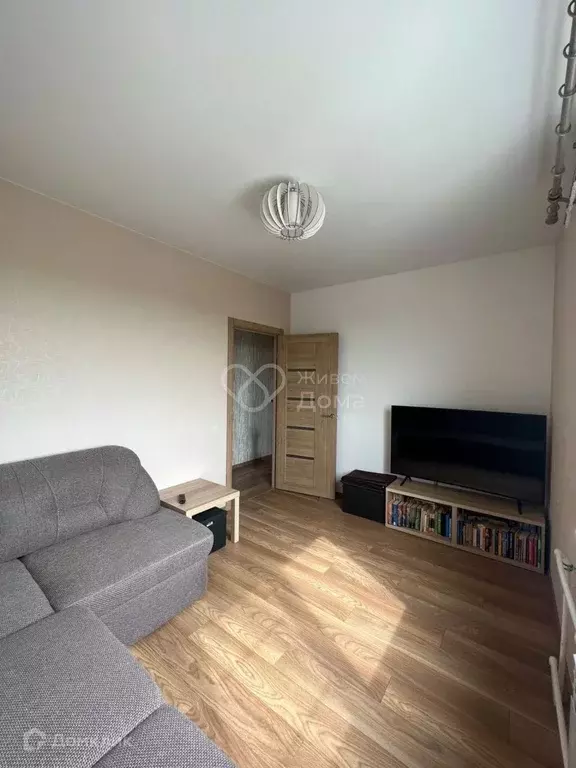 Продаётся 3-к квартира, 68.5 м - Фото 1