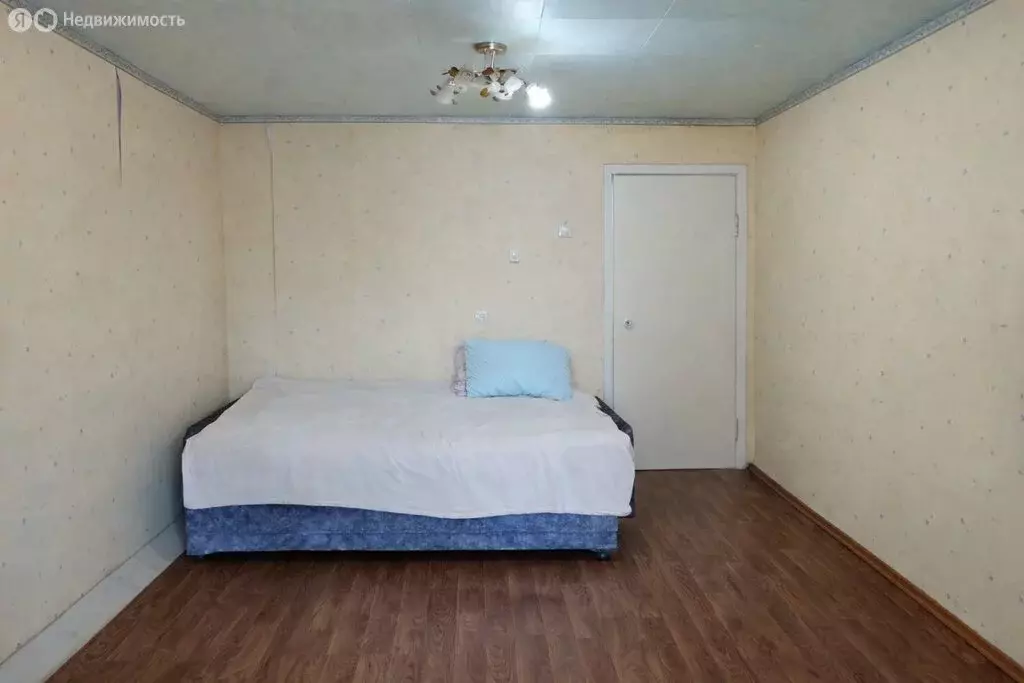 1-комнатная квартира: Самара, улица Советской Армии, 5 (34 м) - Фото 1