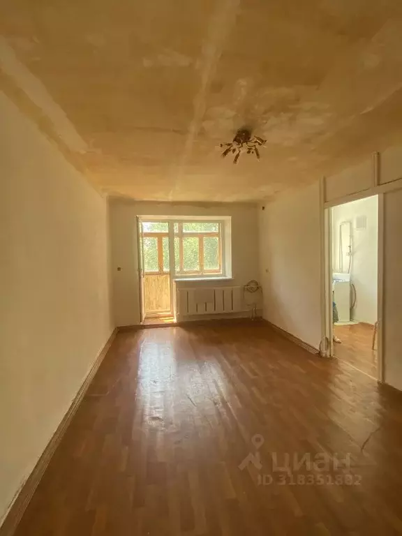 1-к кв. Омская область, Омск ул. Алексея Полторацкого, 56А (27.0 м) - Фото 0