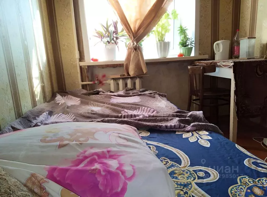 Комната Новосибирская область, Новосибирск Юбилейный мкр, ул. ... - Фото 2