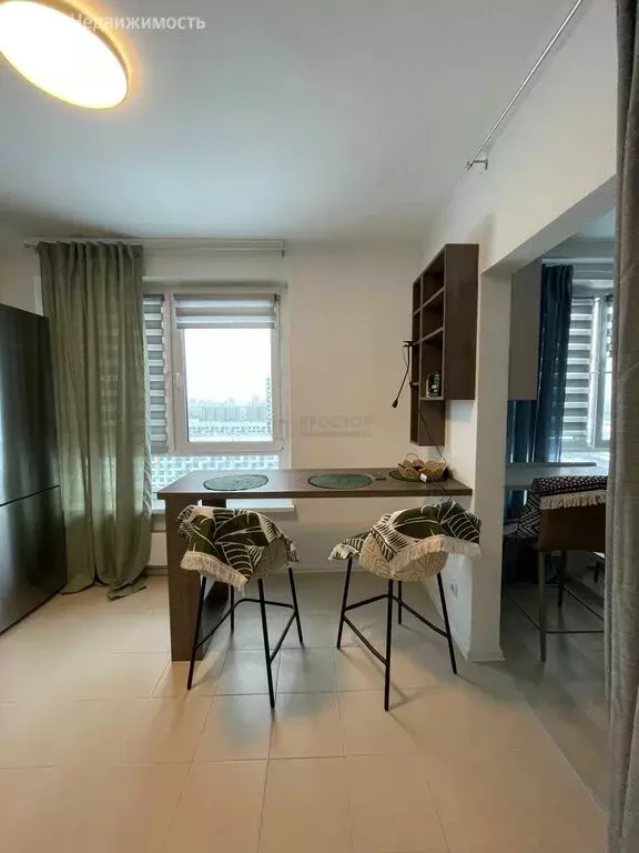 2-комнатная квартира: Москва, улица Римского-Корсакова, 11к7 (47 м) - Фото 2