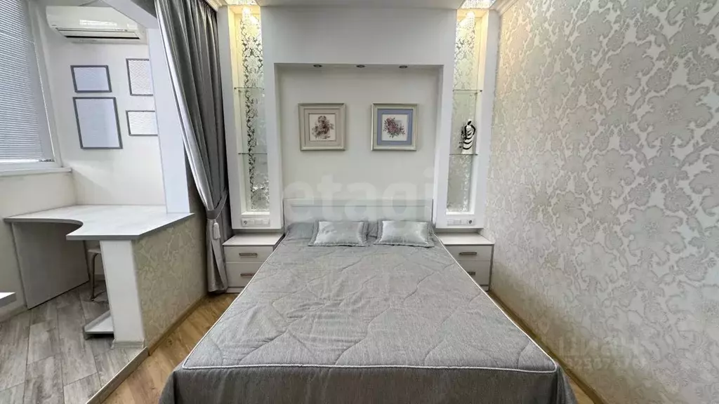 4-к кв. Оренбургская область, Оренбург ул. Мира, 3/1 (109.0 м) - Фото 1