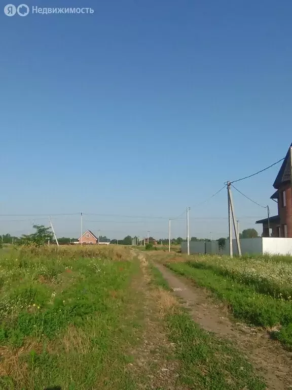 Участок в Ижевск, улица Павла Бажова (8 м) - Фото 1