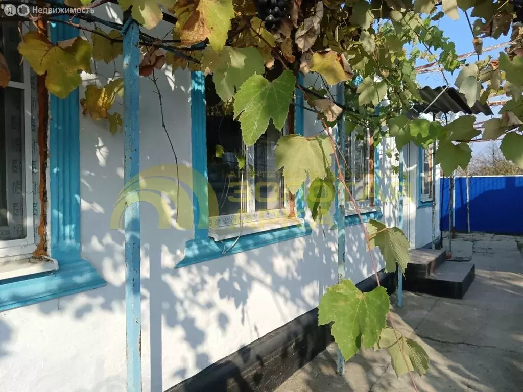 Дом в Старотитаровская, переулок Ильича, 21 (72.6 м) - Фото 1