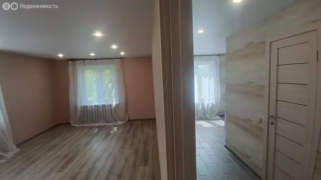 1-комнатная квартира: деревня Никулино, Новая улица, 7 (43.7 м) - Фото 1