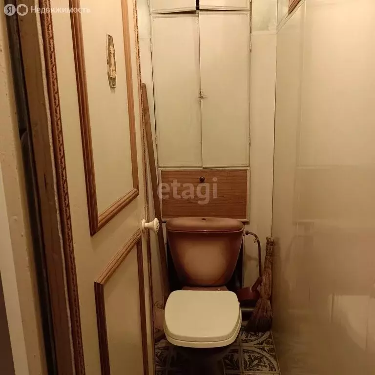 4-комнатная квартира: Муром, улица Мечникова, 34 (60 м) - Фото 1