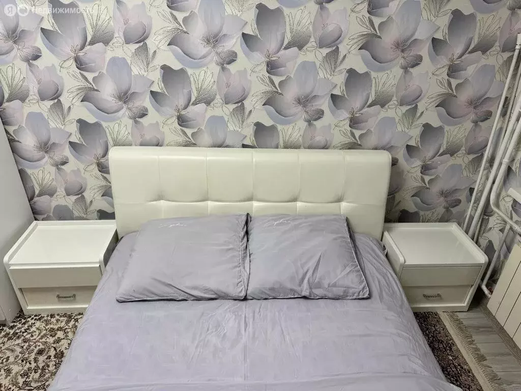 2-комнатная квартира: Горно-Алтайск, улица Гастелло, 2 (52 м) - Фото 2