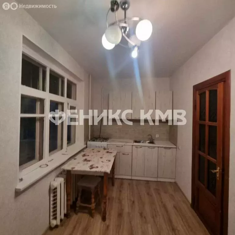 Дом в Пятигорск, улица Матвеева (60 м) - Фото 1