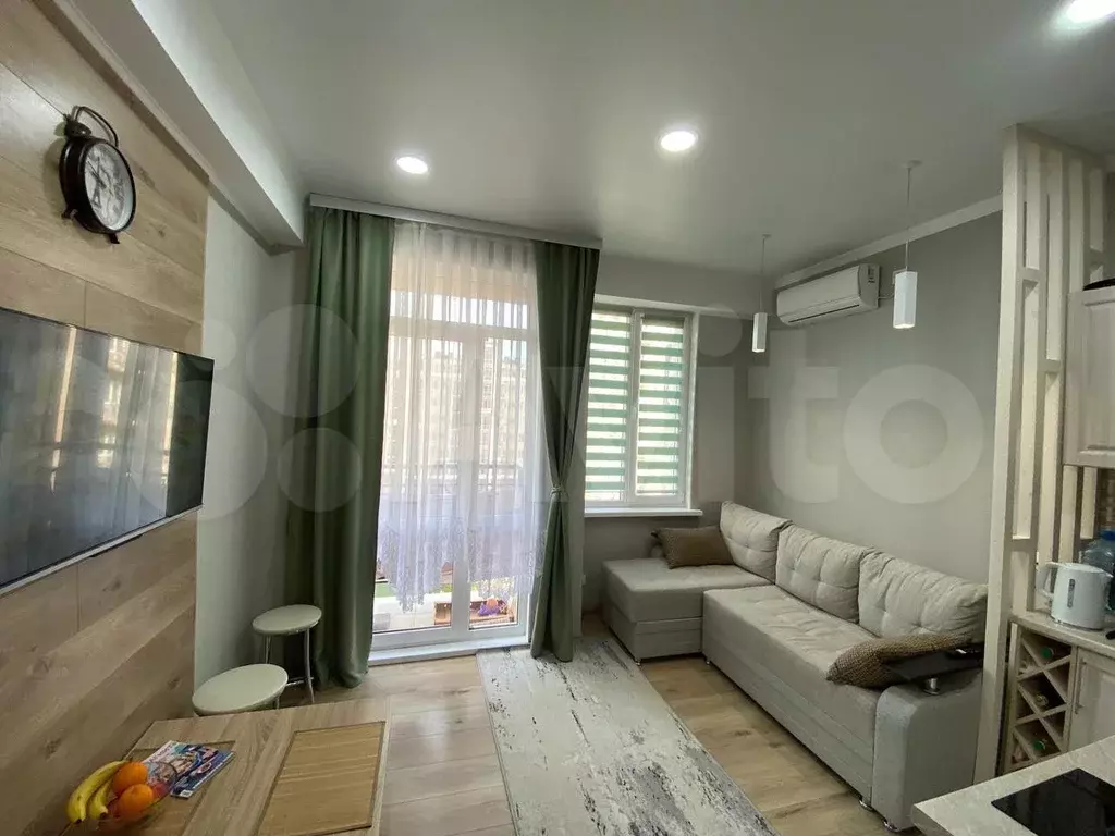 Квартира-студия, 23 м, 5/9 эт. - Фото 0