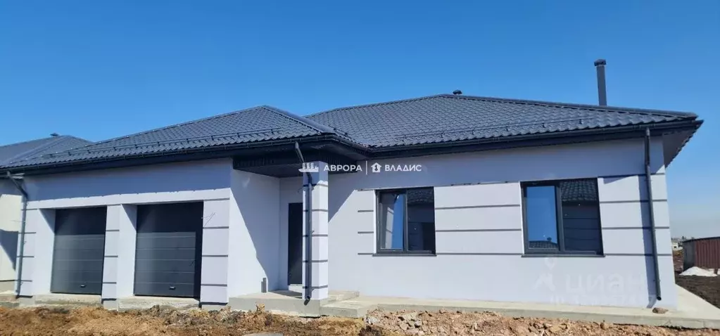 Дом в Челябинская область, Магнитогорск Соты кп, ул. Кузнечная (150 м) - Фото 1