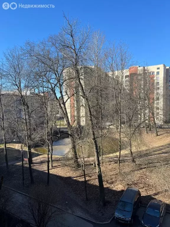 3-комнатная квартира: Санкт-Петербург, Болотная улица, 2к1 (73 м) - Фото 1