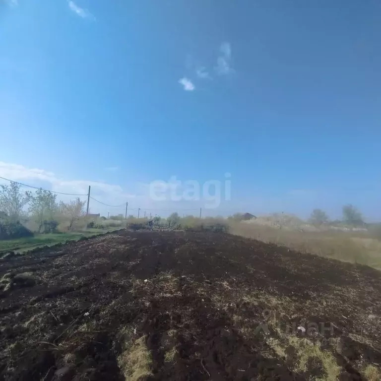 Участок в Оренбургская область, Оренбургский район, ... - Фото 0