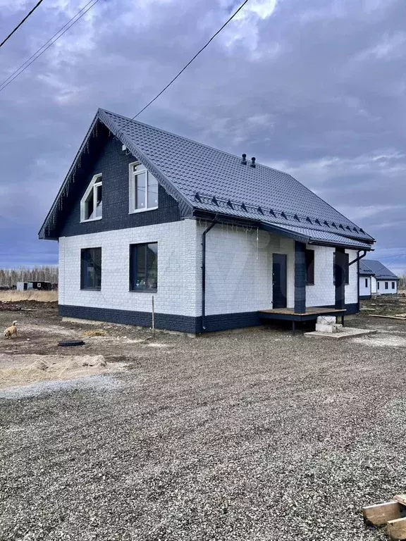 Дом 160 м на участке 6,5 сот. - Фото 1