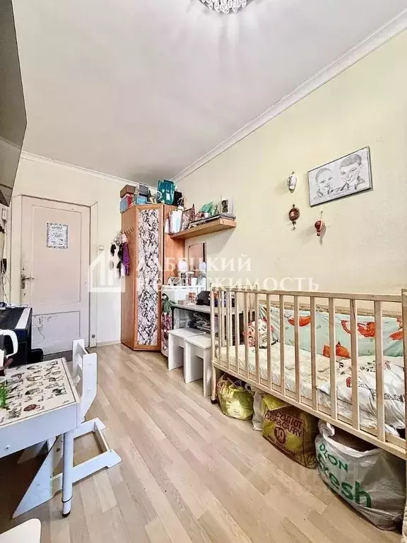 Комната Санкт-Петербург Спасский пер., 2/44 (11.5 м) - Фото 2