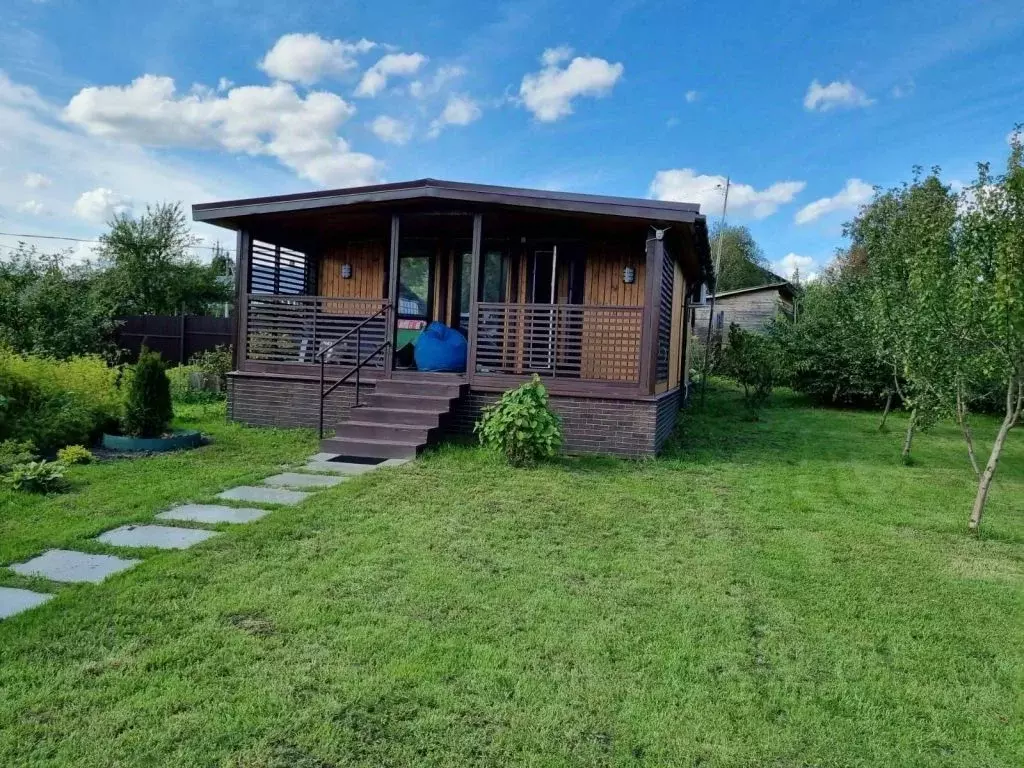 Дом в Ярославская область, Ярославль пос. Кармановский, ул. Авиаторов ... - Фото 2