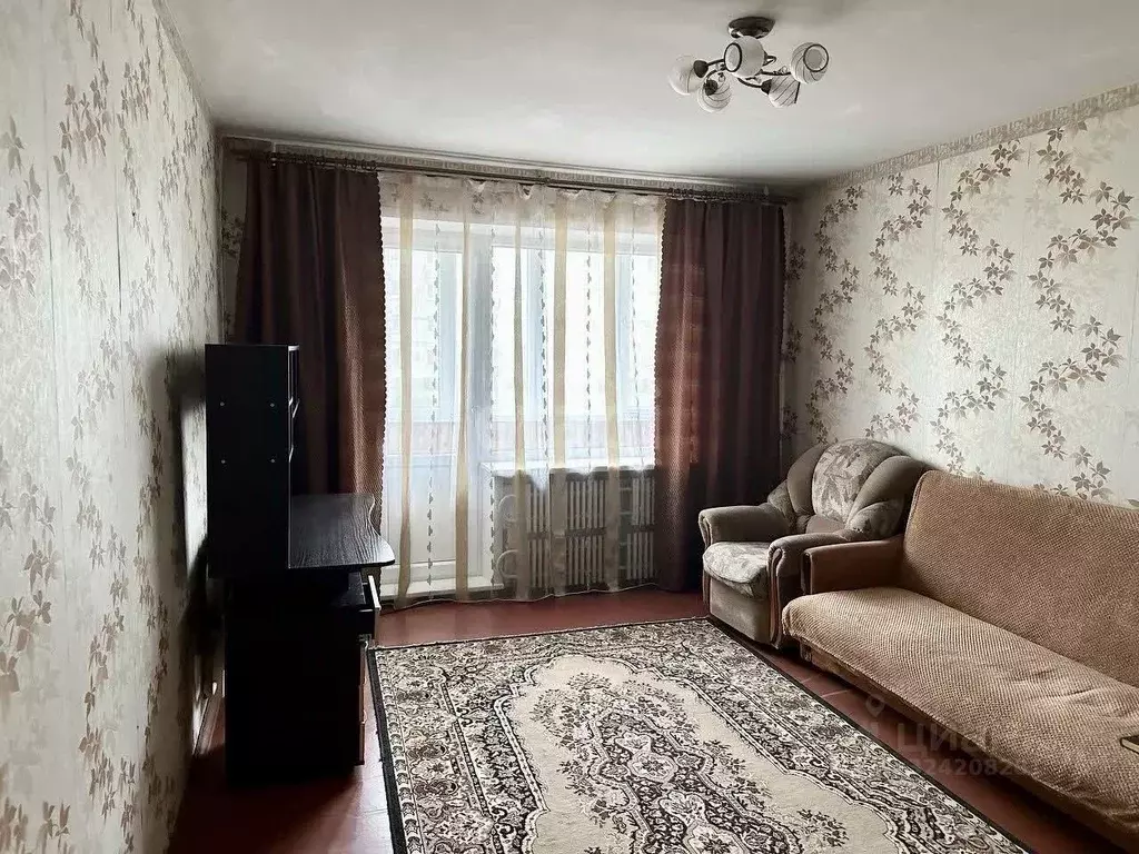 1-к кв. Воронежская область, Воронеж бул. Победы, 25 (37.8 м) - Фото 0