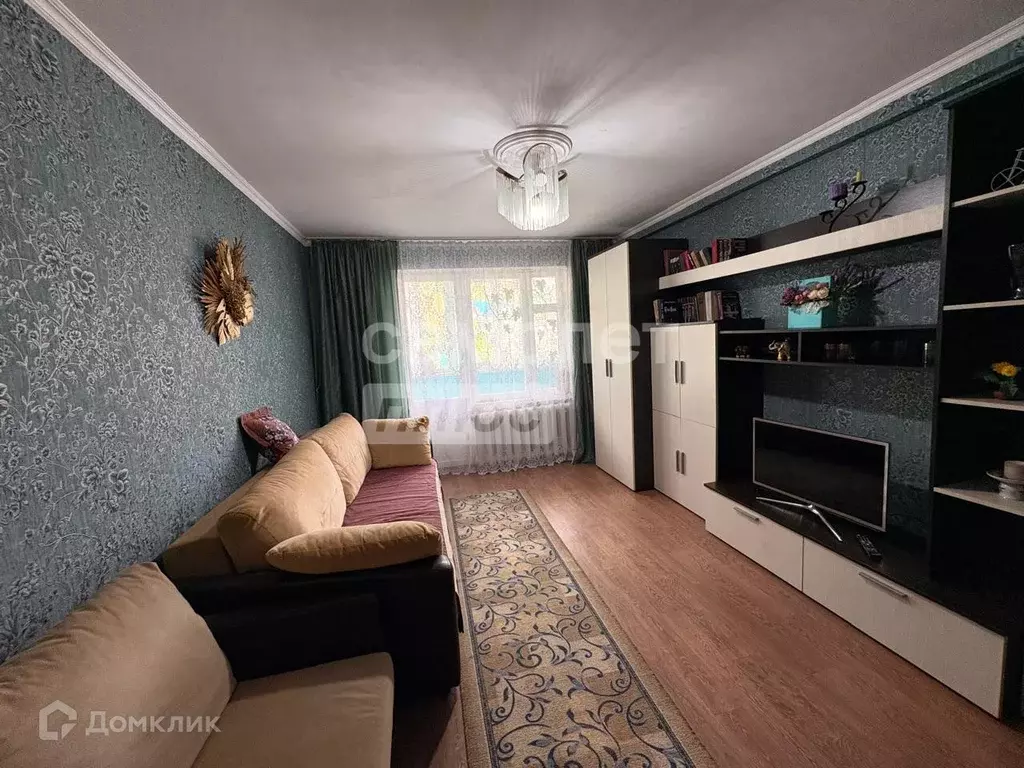 Продаётся 3-к квартира, 67 м - Фото 0