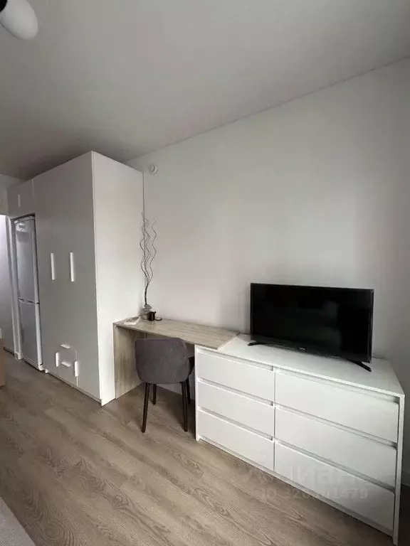 1-к кв. Москва Очаковское ш., 5к3 (25.0 м) - Фото 2