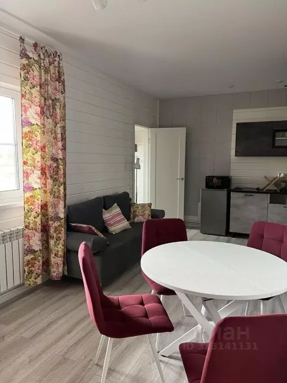 Дом в Нижегородская область, Дивеевский муниципальный округ, д. Маевка ... - Фото 2