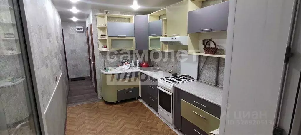 2-к кв. Липецкая область, Липецк ул. М.И. Неделина, 29 (55.0 м) - Фото 2