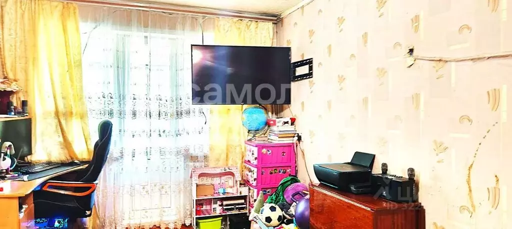 2-к кв. Липецкая область, Липецк ул. Валентины Терешковой, 9/1 (44.5 ... - Фото 1