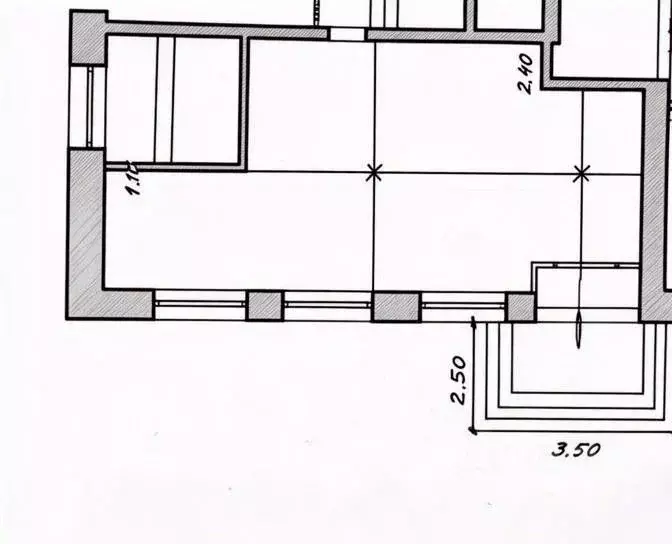 Помещение свободного назначения в Ярославская область, Ярославль ... - Фото 2