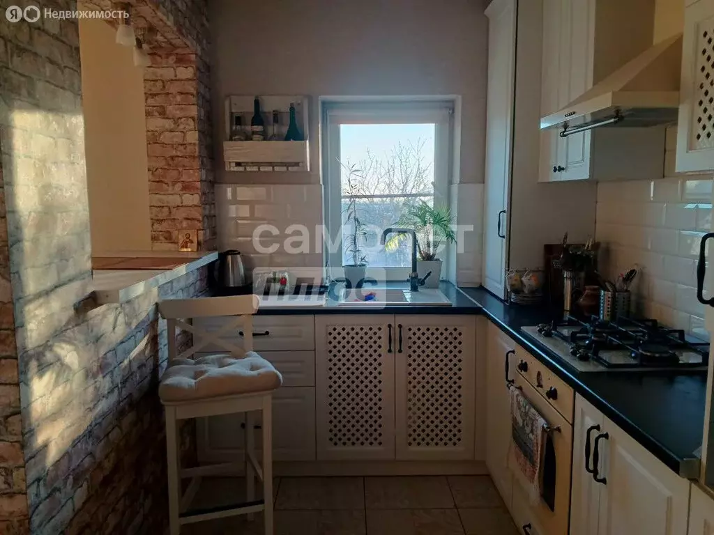 Дом в Темрюк, улица Энгельса, 36 (85 м) - Фото 1