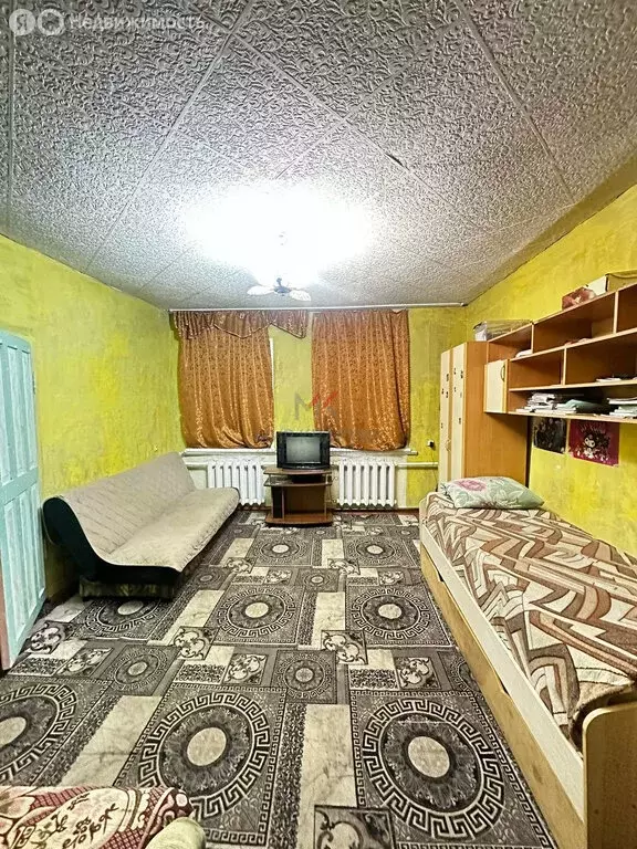 Дом в Кызыл, Пролетарская улица (110.6 м) - Фото 0