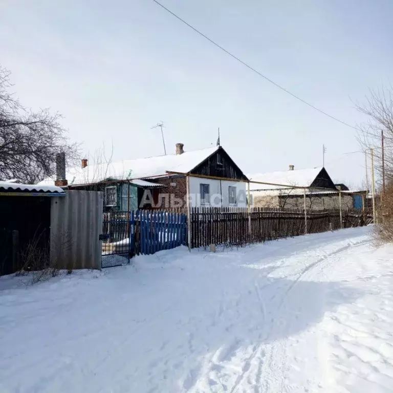 1-к кв. Ростовская область, Белокалитвинский район, пос. Синегорский ... - Фото 2