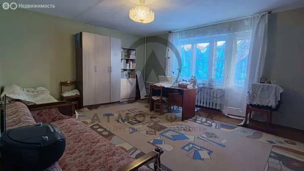 1-комнатная квартира: Хадыженск, Садовая улица, 29А (46.5 м) - Фото 2