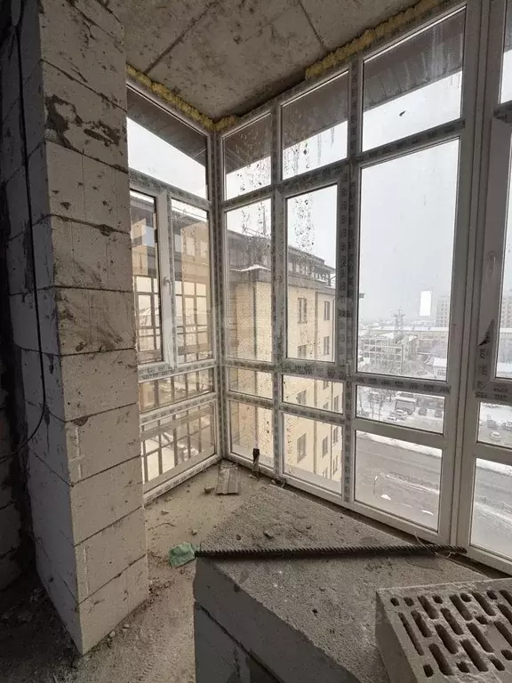 4-к кв. Ингушетия, Назрань Московская ул. (120.0 м) - Фото 1