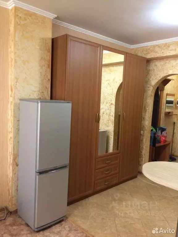 Студия Ставропольский край, Ставрополь Октябрьская ул., 192б (29.6 м) - Фото 2