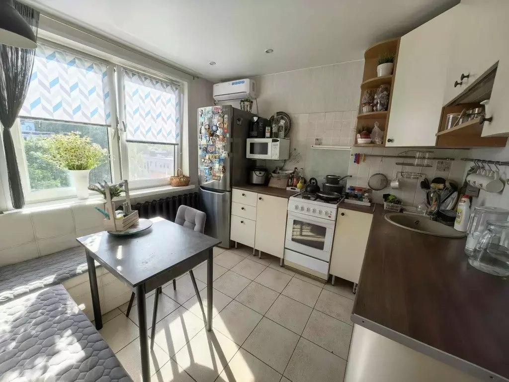 Продаётся 2-к квартира, 47.4 м - Фото 0