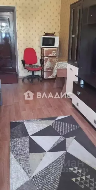 Комната Бурятия, Улан-Удэ ул. Пушкина, 18 (17.5 м) - Фото 1
