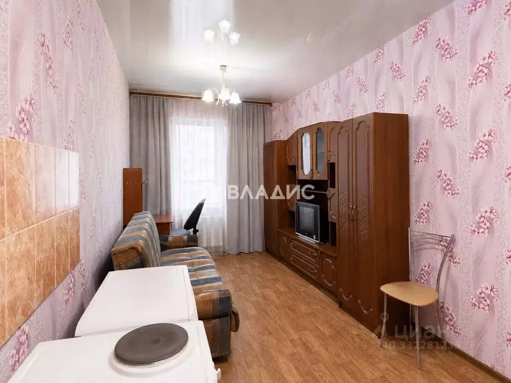 Студия Карелия, Петрозаводск ул. Чапаева, 44 (21.0 м) - Фото 1
