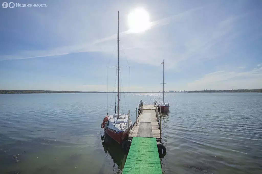 Участок в Екатеринбург, Проезжая улица, 190 (36.75 м) - Фото 0