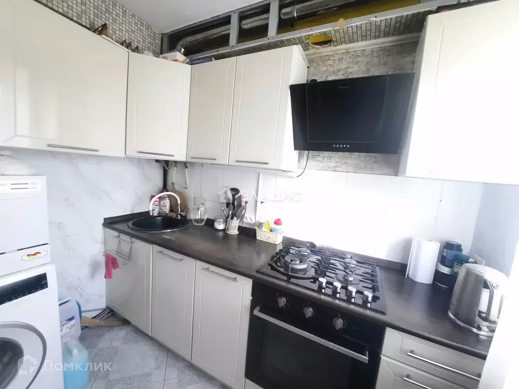 Продаётся 3-к квартира, 52.5 м - Фото 0