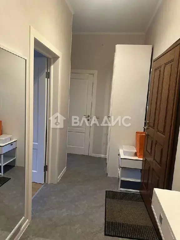 Продается 2-комнатная квартира - Фото 1