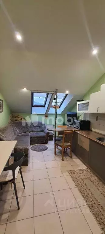 2-к кв. Калининградская область, Калининград ул. Георгия Димитрова, 49 ... - Фото 2