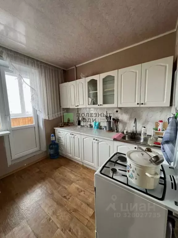 2-к кв. Белгородская область, Белгород ул. Щорса, 45 (50.2 м) - Фото 1