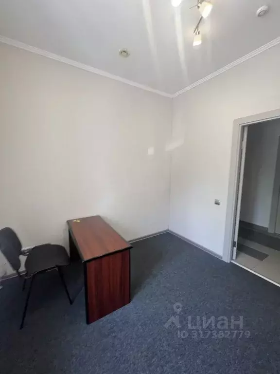 Офис в Санкт-Петербург наб. Обводного Канала, 86 (13 м) - Фото 1
